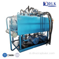 Mesin geser logam bekas hidrolik